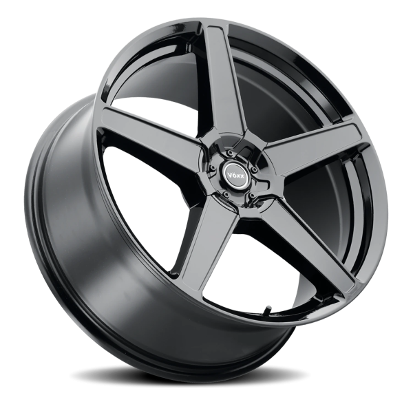 Voxx Wheel MG5 - Image 2