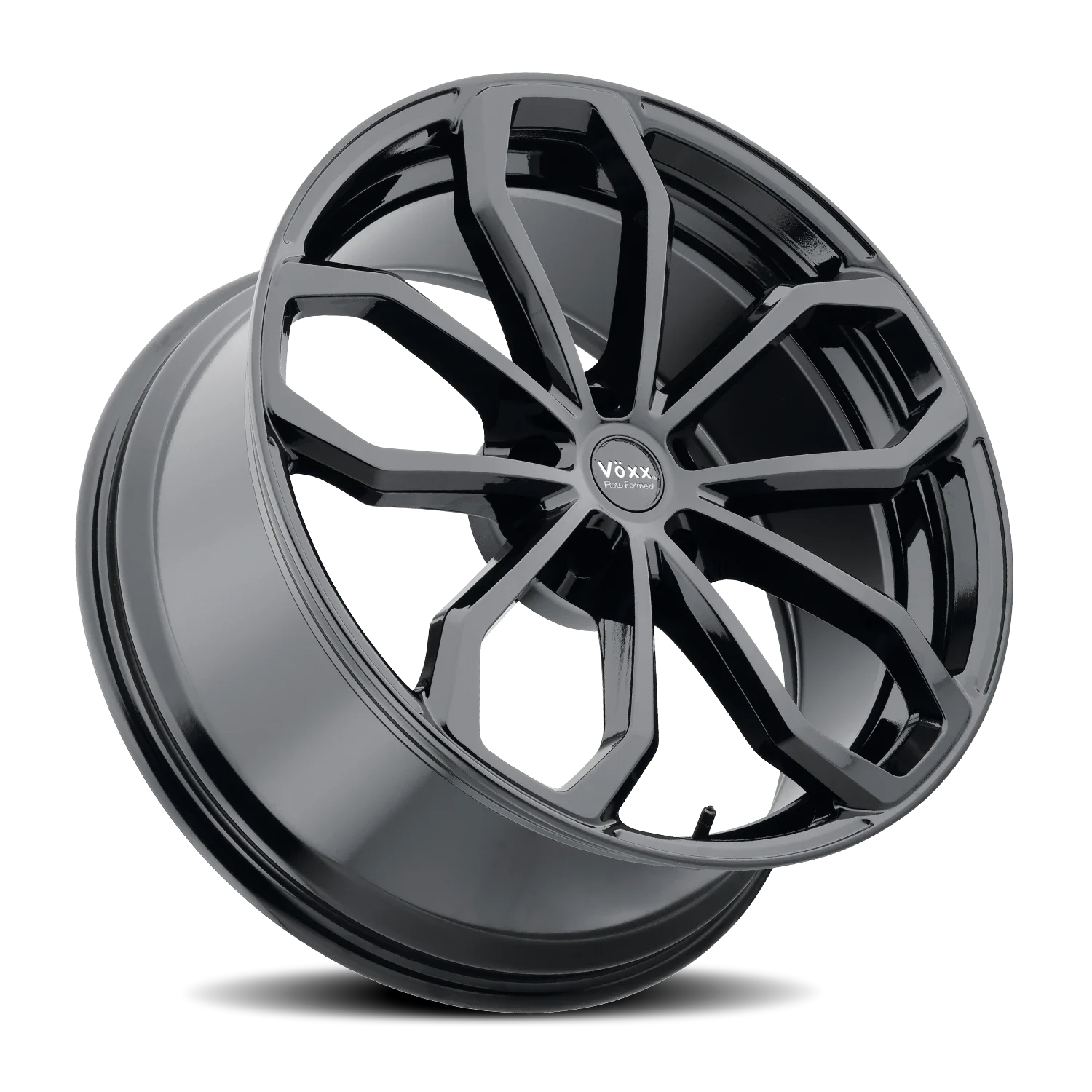 Voxx Wheel Malta - Image 2