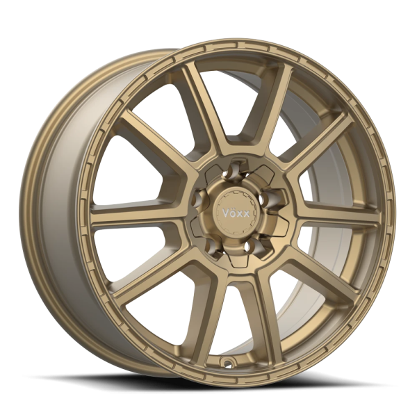 Voxx Wheel Monte