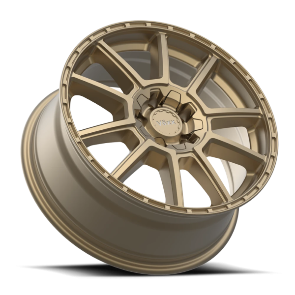 Voxx Wheel Monte - Image 2