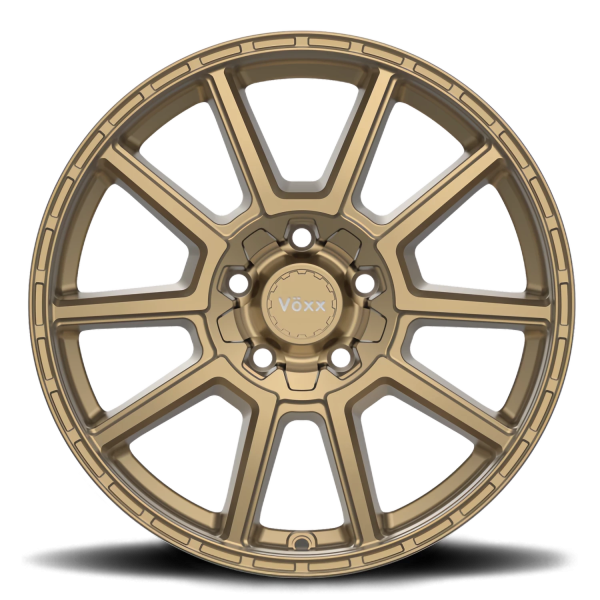 Voxx Wheel Monte - Image 3
