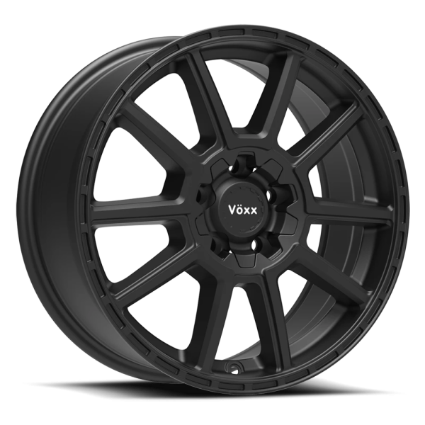 Voxx Wheel Monte