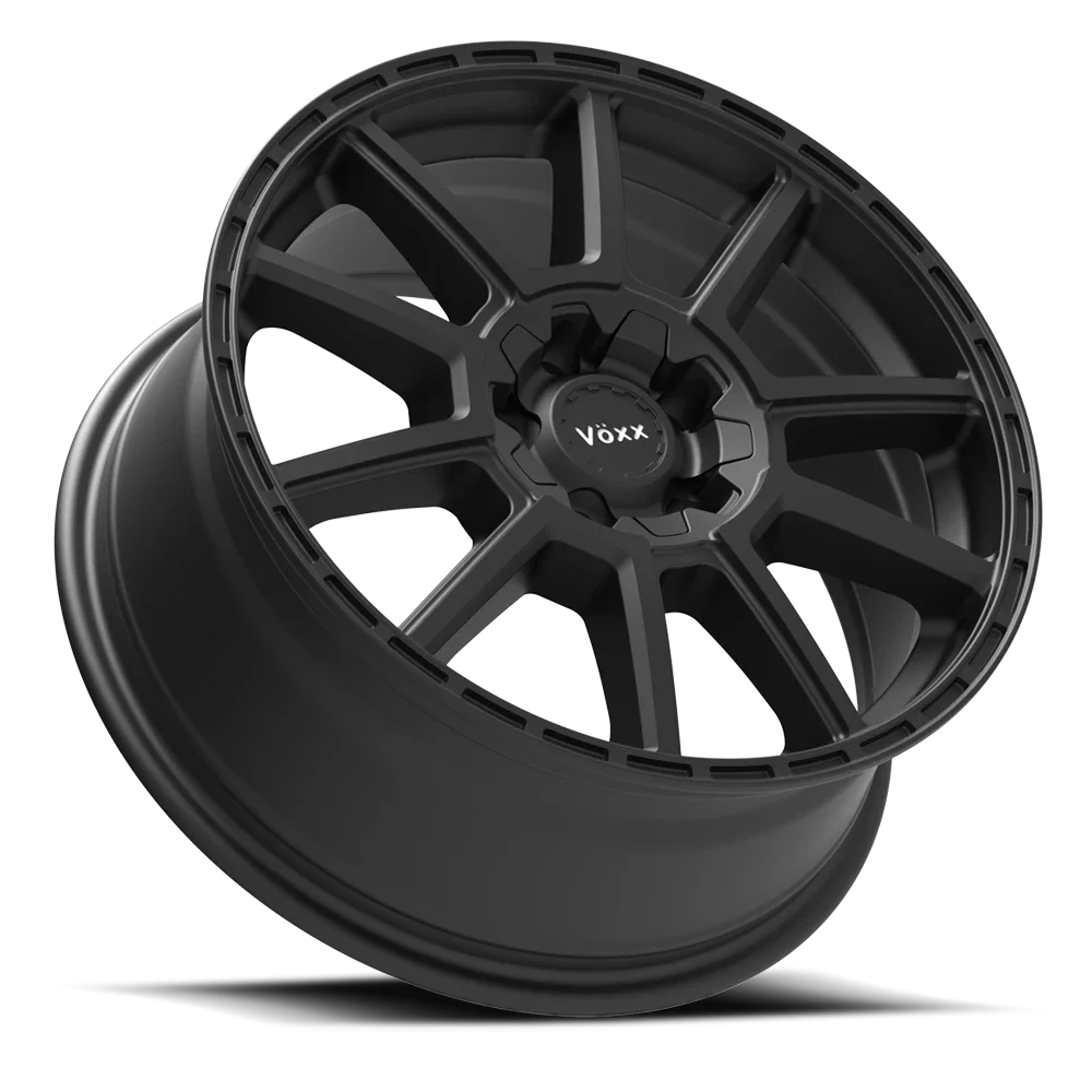 Voxx Wheel Monte - Image 2