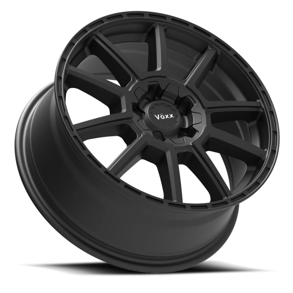 Voxx Wheel Monte - Image 2