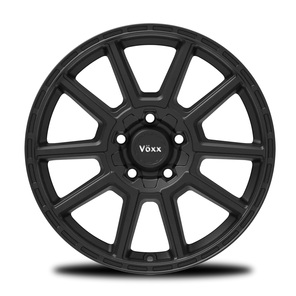 Voxx Wheel Monte - Image 3
