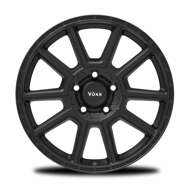 Voxx Wheel Monte - Image 3