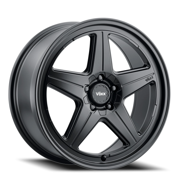 Voxx Wheel Nesso