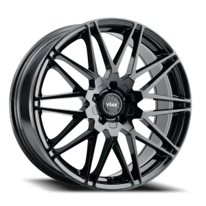 Voxx Wheel Nice