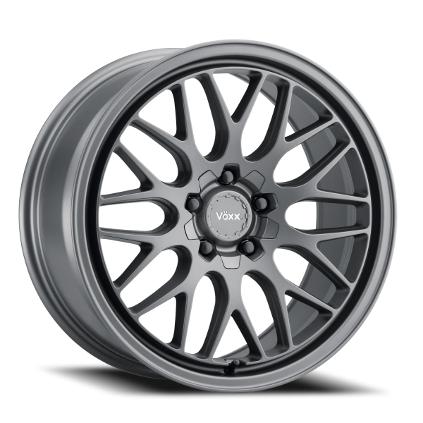 Voxx Wheel Noggara