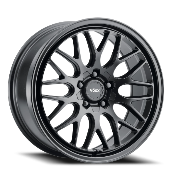 Voxx Wheel Noggara