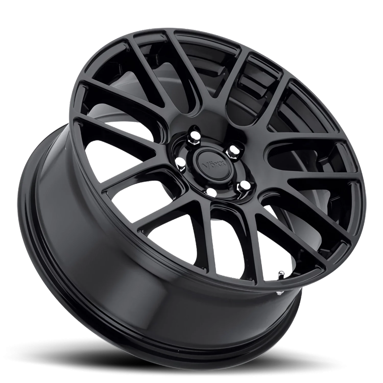 Voxx Wheel Nova - Image 2