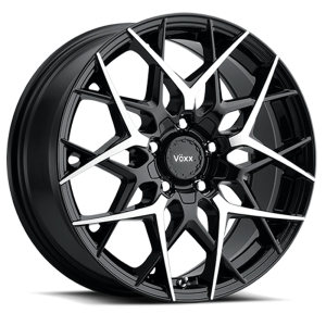 Voxx Wheel Paso