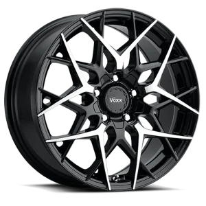 Voxx Wheel Paso