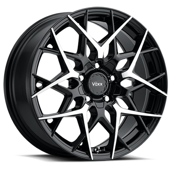Voxx Wheel Paso