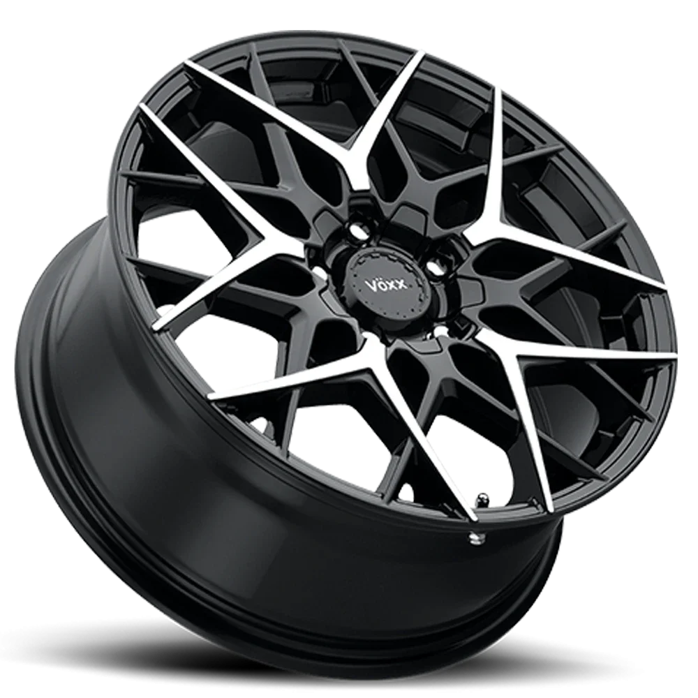 Voxx Wheel Paso - Image 2