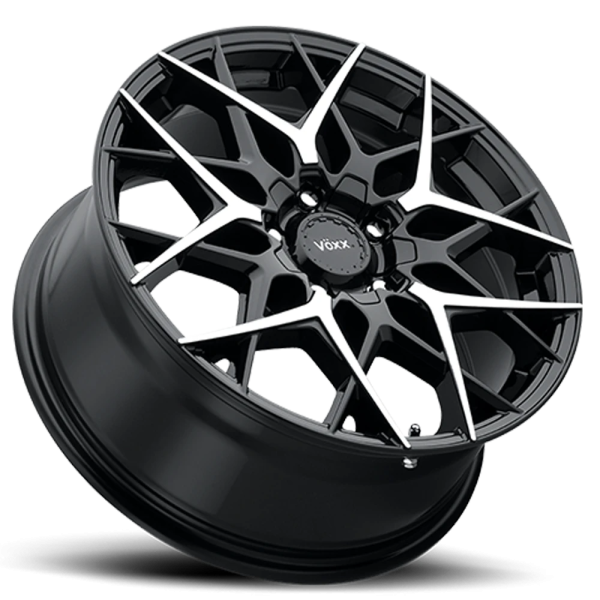 Voxx Wheel Paso - Image 2