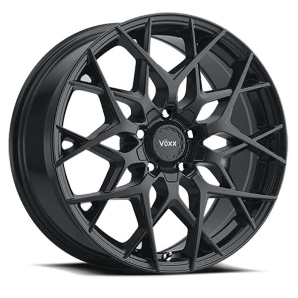Voxx Wheel Paso