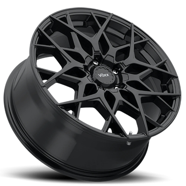 Voxx Wheel Paso - Image 2
