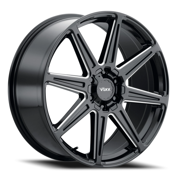 Voxx Wheel Rocca