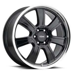 Voxx Wheel Turin