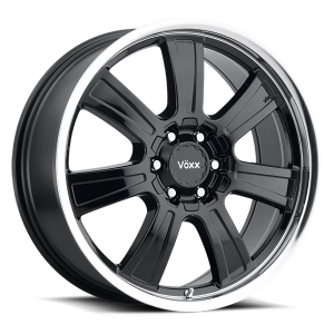 Voxx Wheel Turin