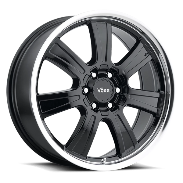 Voxx Wheel Turin