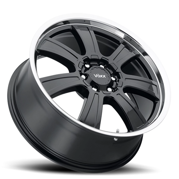 Voxx Wheel Turin - Image 2