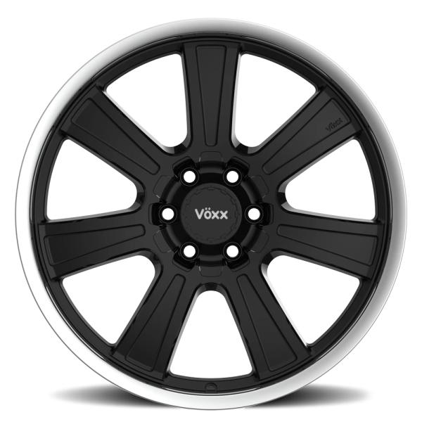 Voxx Wheel Turin - Image 3