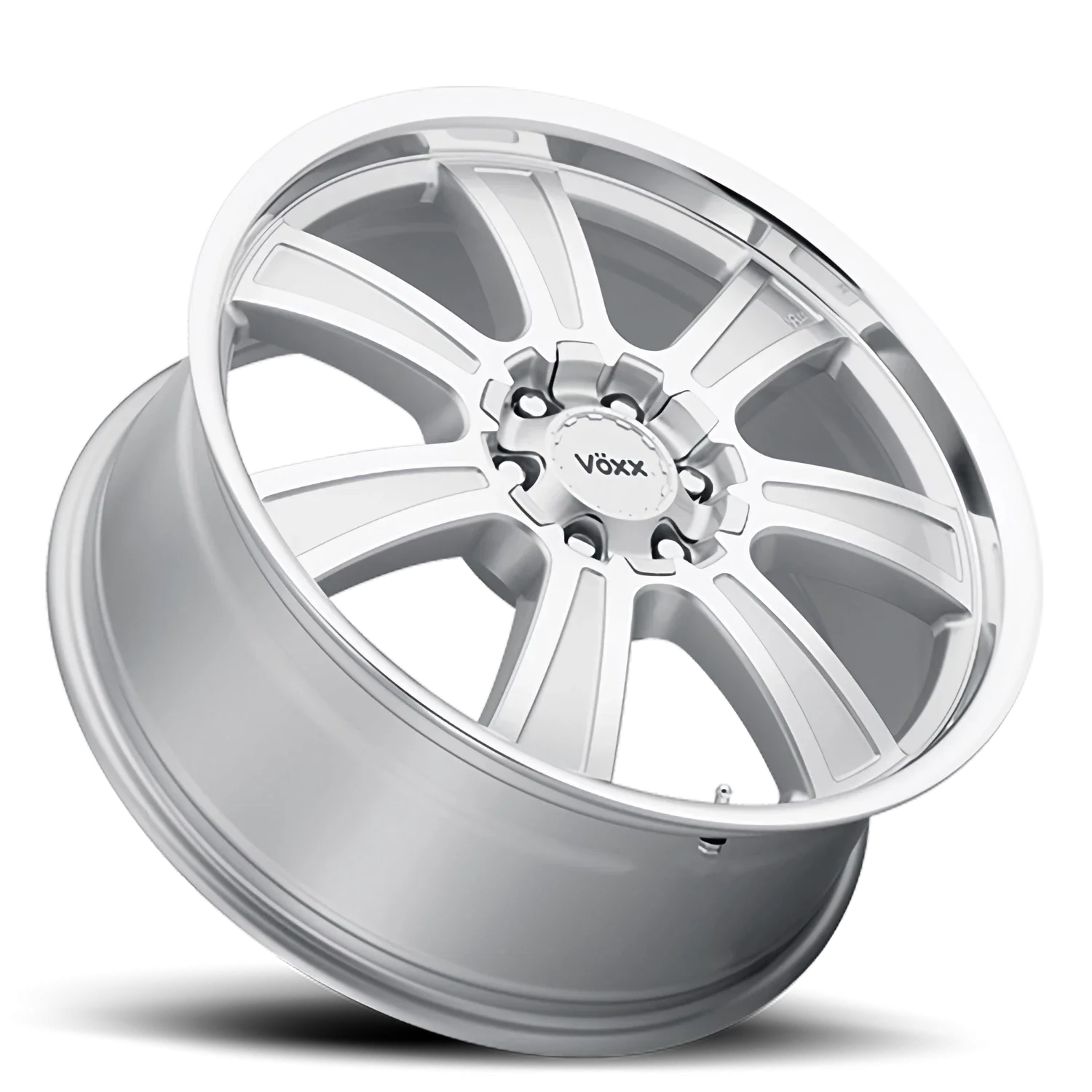 Voxx Wheel Turin - Image 2