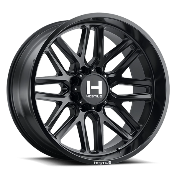 Vulcan H120 SB