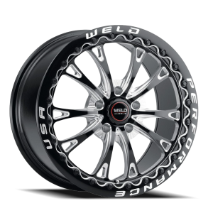 WELD Belmont Beadlock