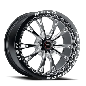 WELD Belmont Beadlock