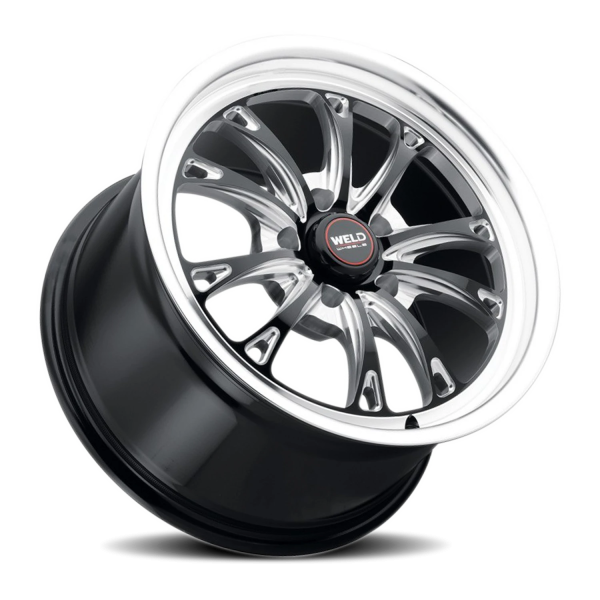 WELD Belmont Drag - Image 2
