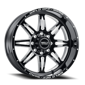 WELD Cheyenne