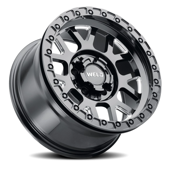 WELD Cinch Beadlock - Image 2