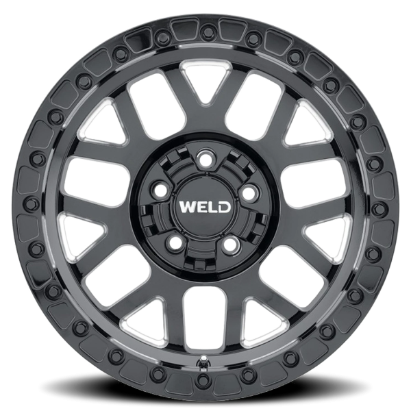 WELD Cinch Beadlock - Image 3