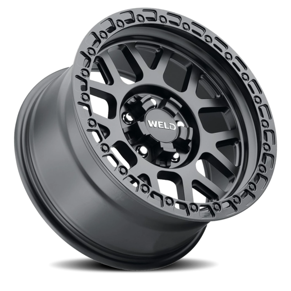 WELD Cinch - Image 2