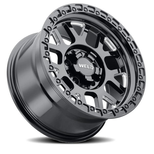 WELD Cinch - Image 2