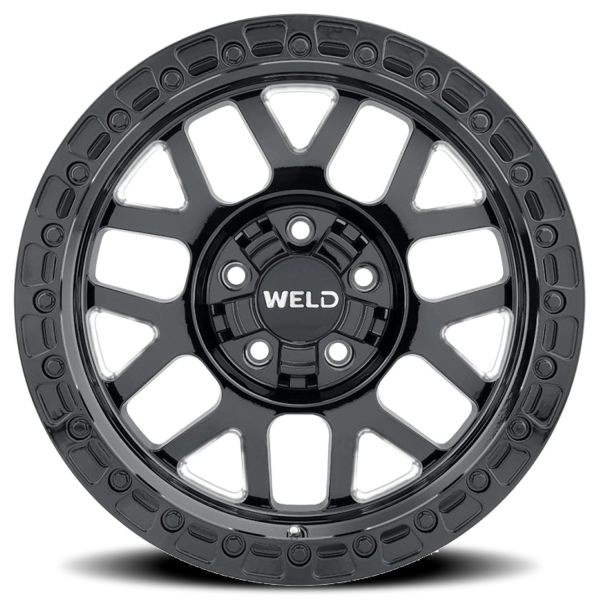 WELD Cinch - Image 3