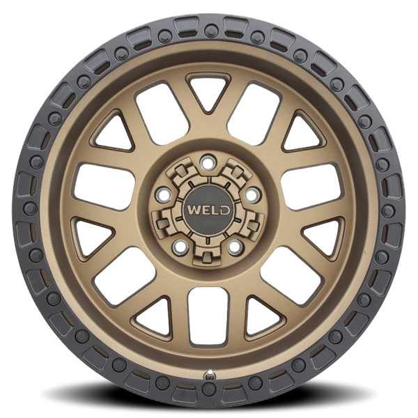 WELD Cinch - Image 3