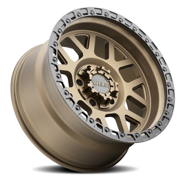 WELD Cinch - Image 2