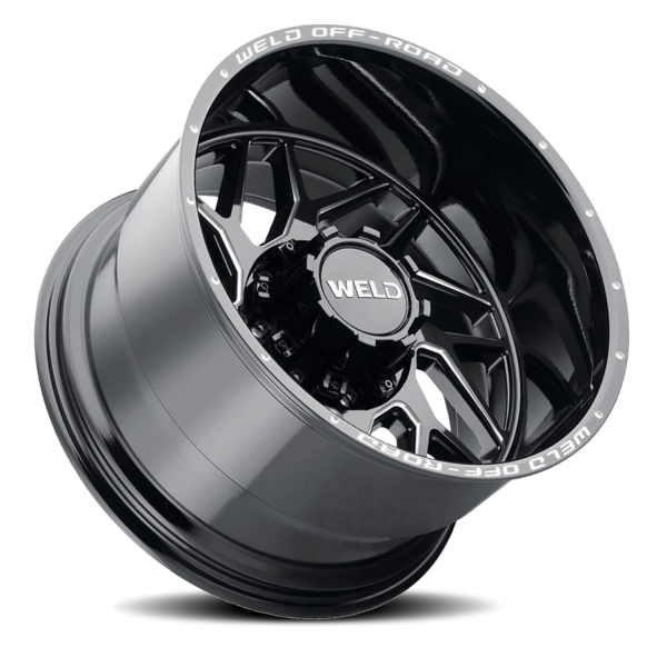 WELD Fulcrum - Image 2