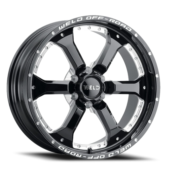 WELD Granada Six