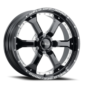 WELD Granada Six