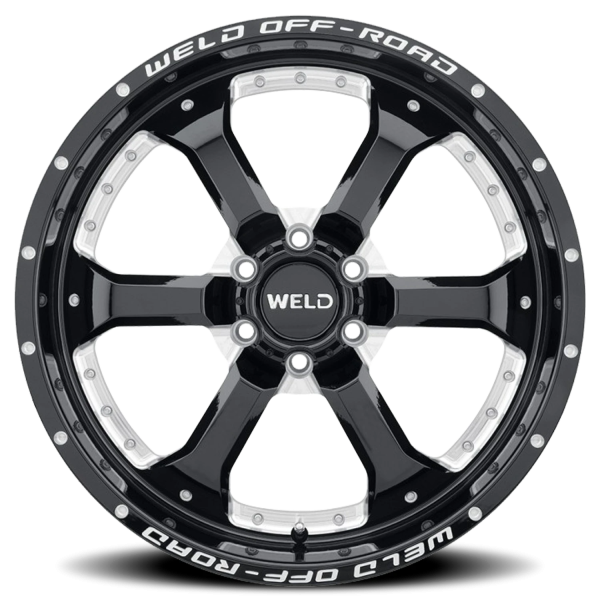 WELD Granada Six - Image 3