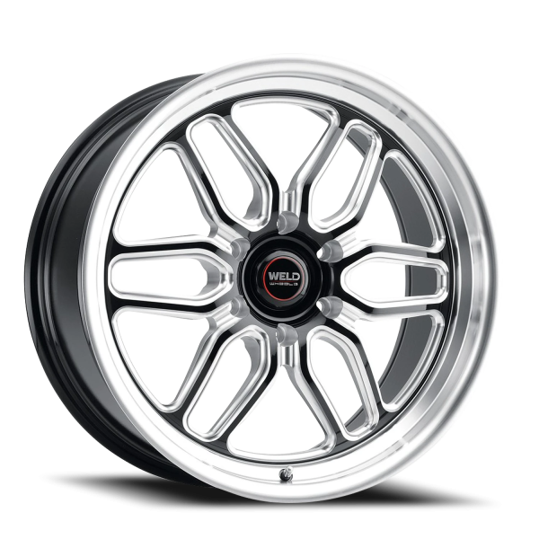 WELD Laguna 6 Drag