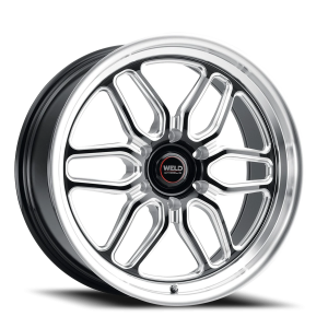 WELD Laguna 6 Drag