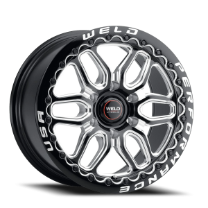 WELD Laguna Beadlock