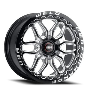 WELD Laguna Beadlock