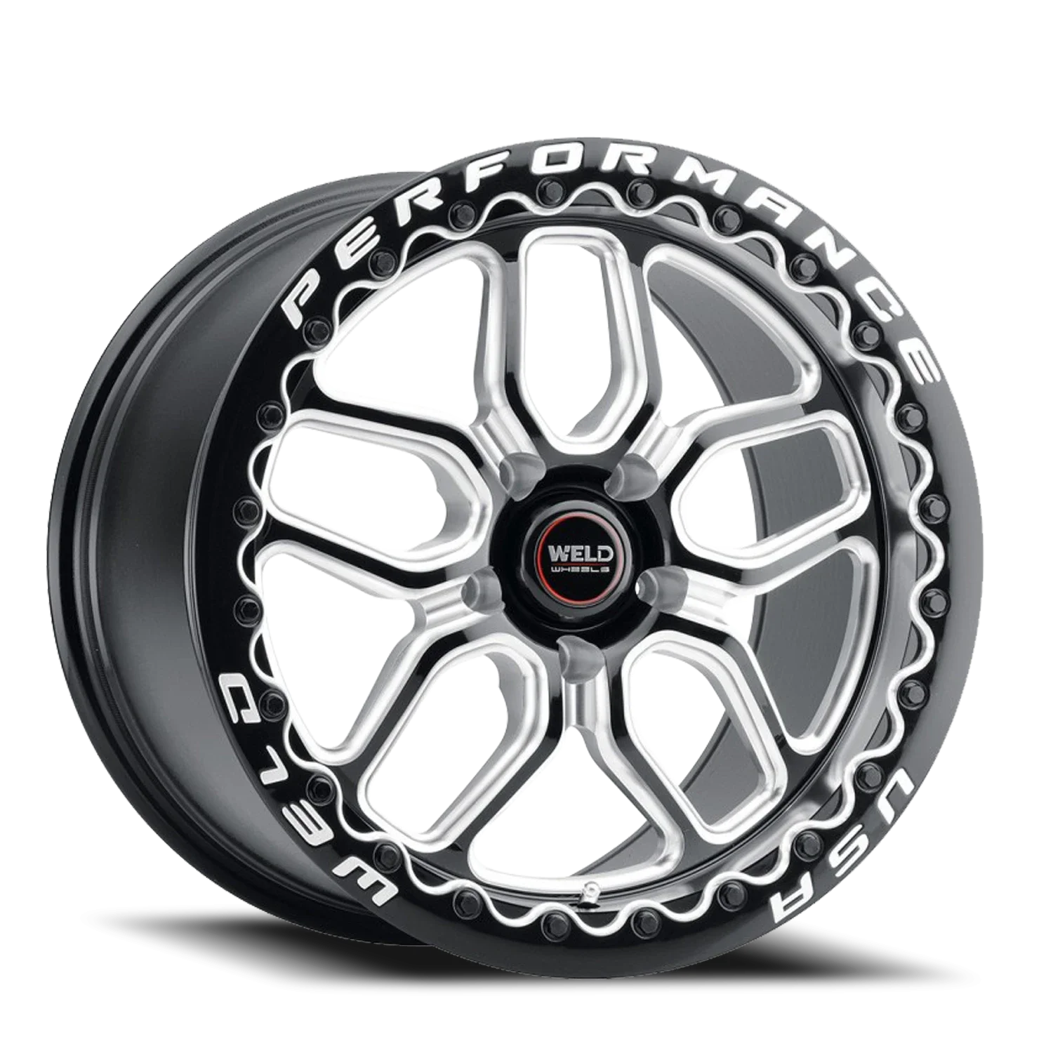 WELD Laguna Beadlock